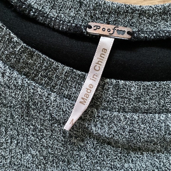 Ruched Mini Dress - Picture 4 of 8